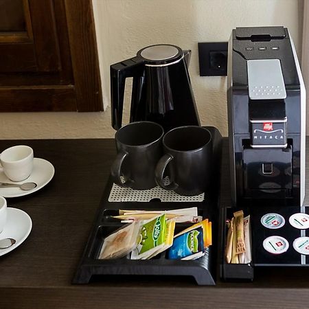 Elg Contessa Boutique Hotel خانيا المظهر الخارجي الصورة