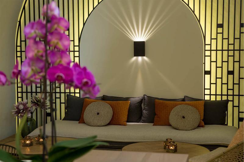 Elg Contessa Boutique Hotel خانيا المظهر الخارجي الصورة