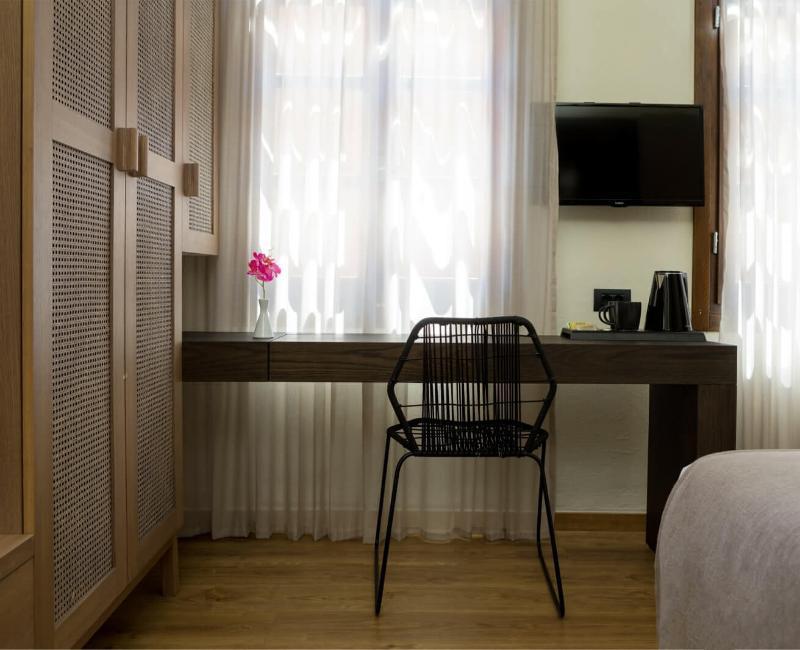 Elg Contessa Boutique Hotel خانيا المظهر الخارجي الصورة
