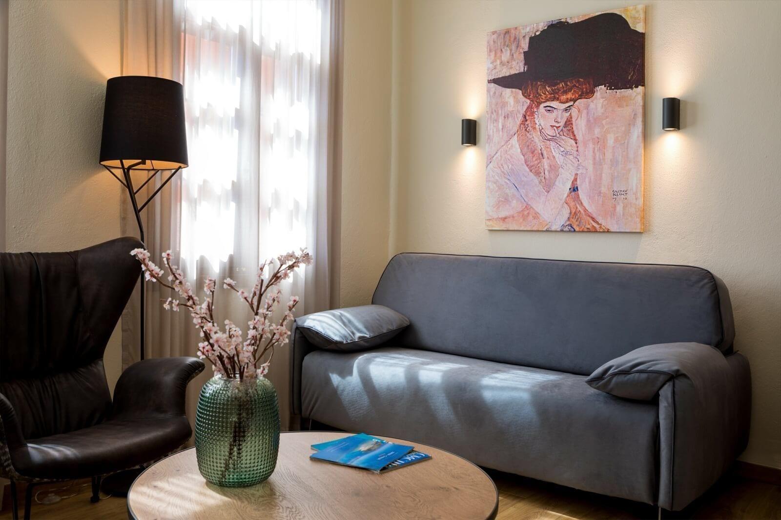Elg Contessa Boutique Hotel خانيا المظهر الخارجي الصورة