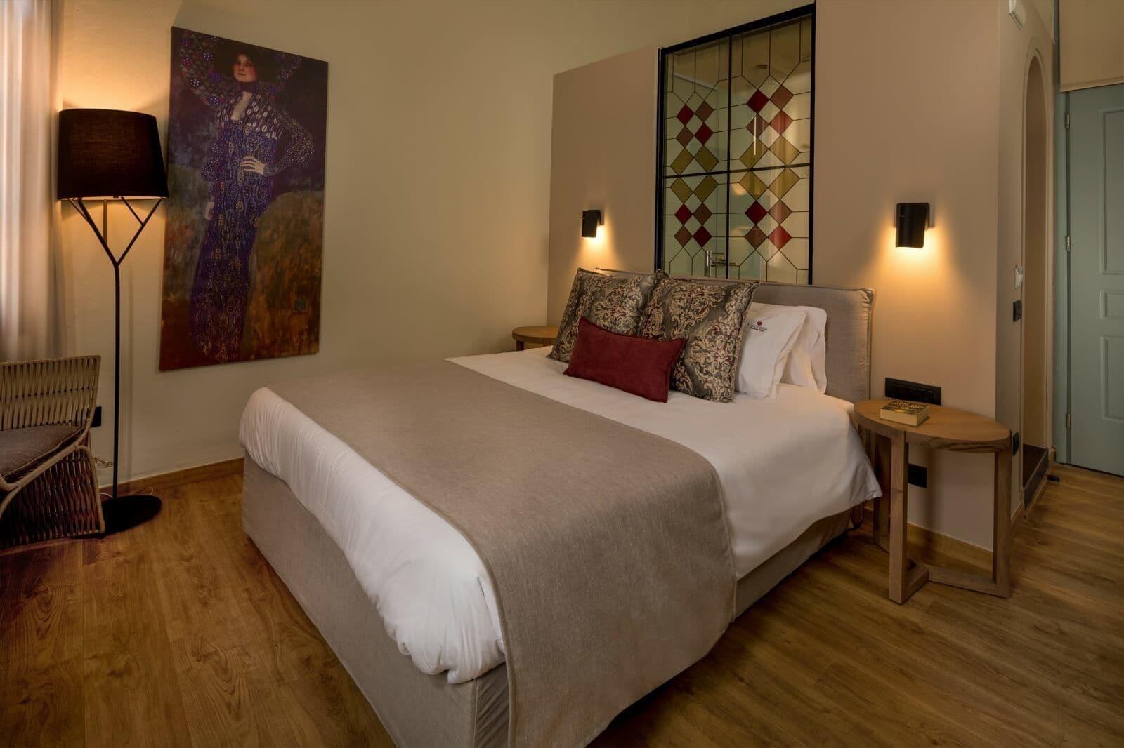 Elg Contessa Boutique Hotel خانيا المظهر الخارجي الصورة