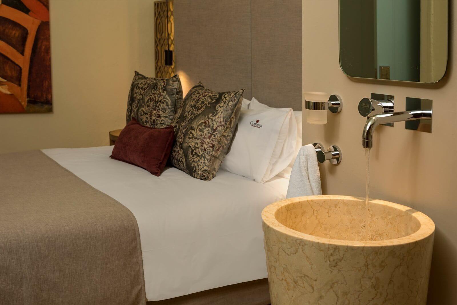 Elg Contessa Boutique Hotel خانيا المظهر الخارجي الصورة