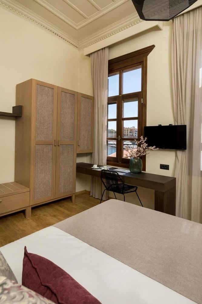 Elg Contessa Boutique Hotel خانيا المظهر الخارجي الصورة