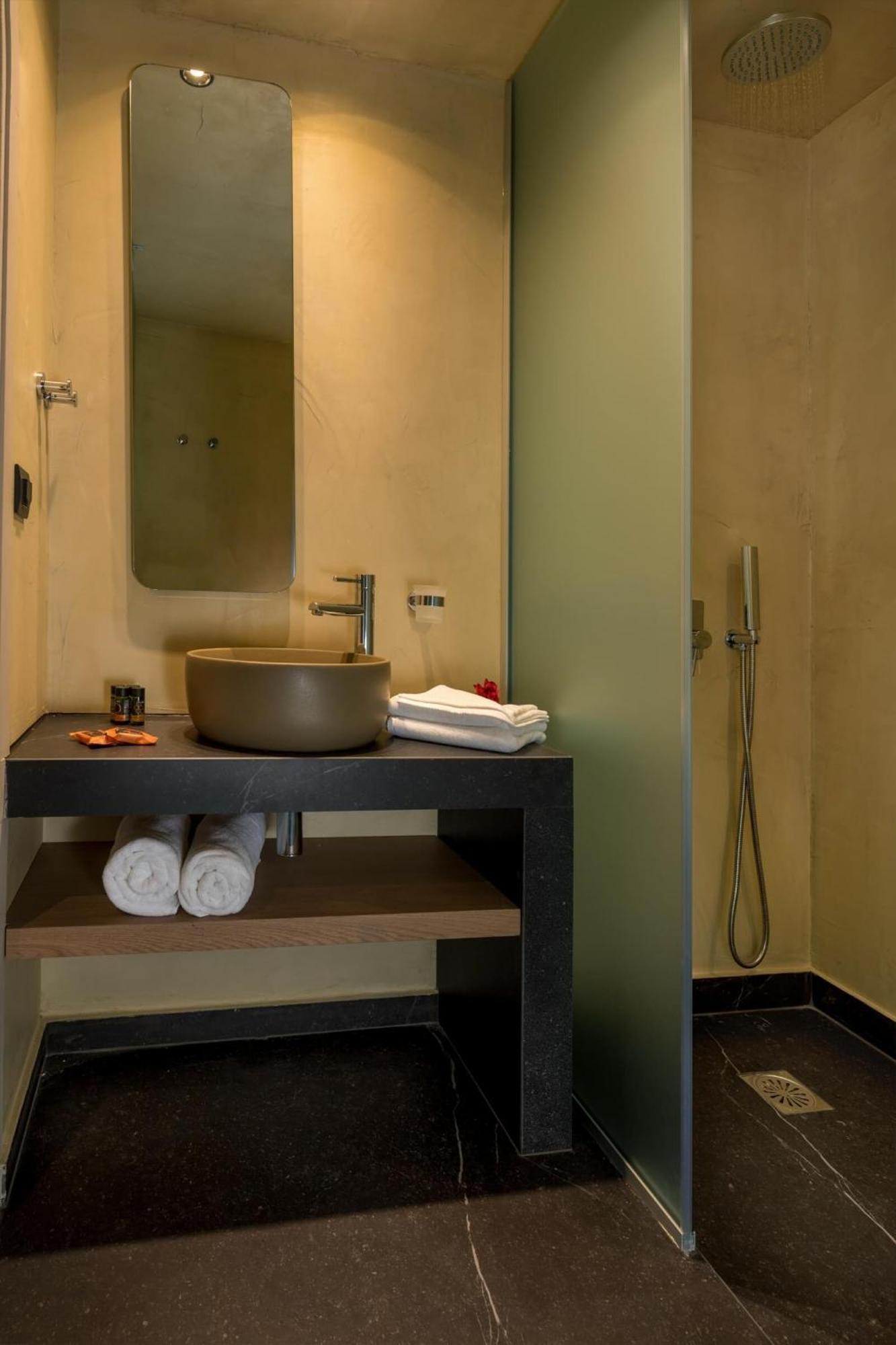 Elg Contessa Boutique Hotel خانيا المظهر الخارجي الصورة