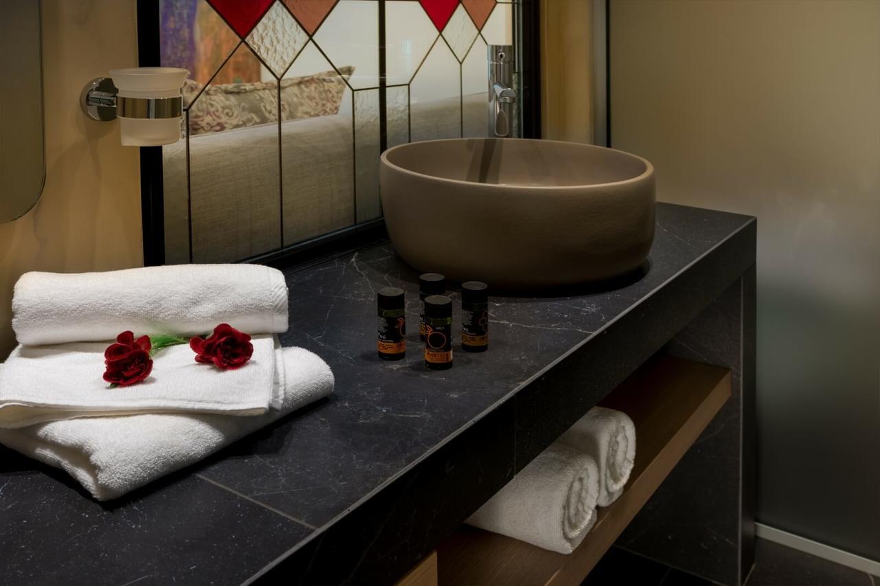 Elg Contessa Boutique Hotel خانيا المظهر الخارجي الصورة