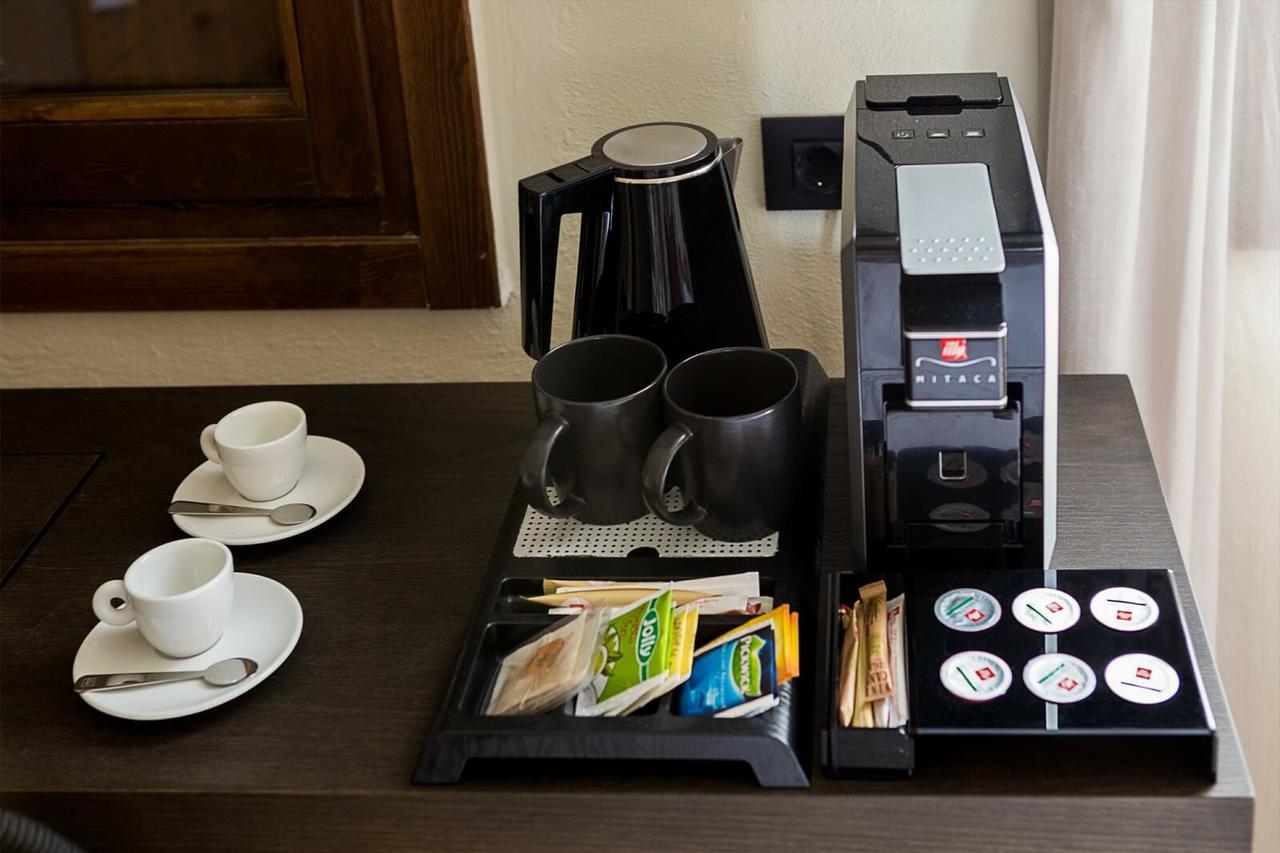 Elg Contessa Boutique Hotel خانيا المظهر الخارجي الصورة