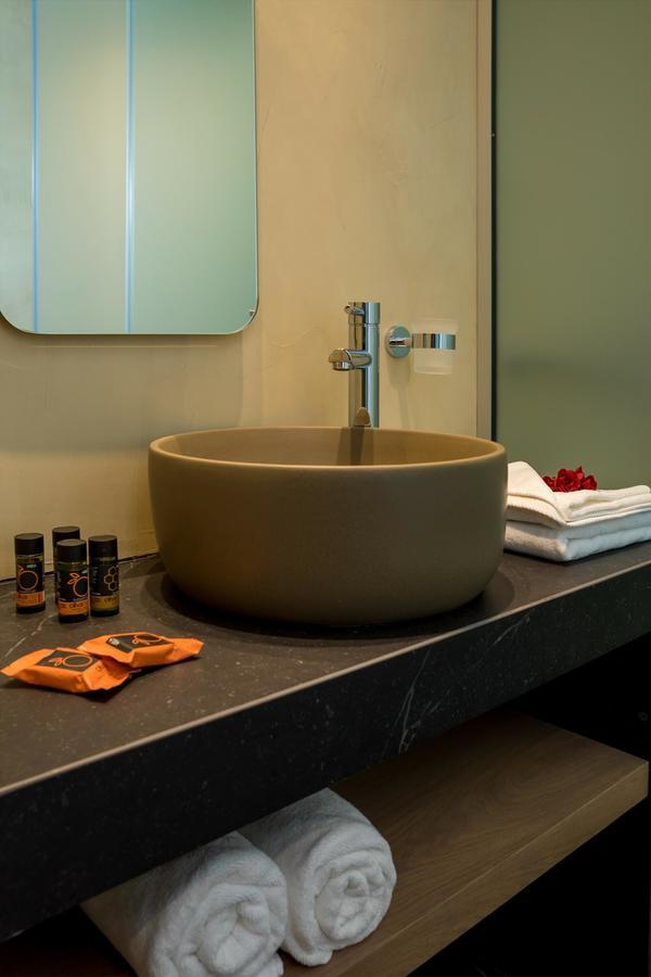 Elg Contessa Boutique Hotel خانيا المظهر الخارجي الصورة