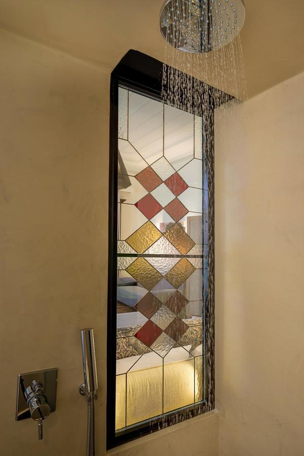 Elg Contessa Boutique Hotel خانيا المظهر الخارجي الصورة
