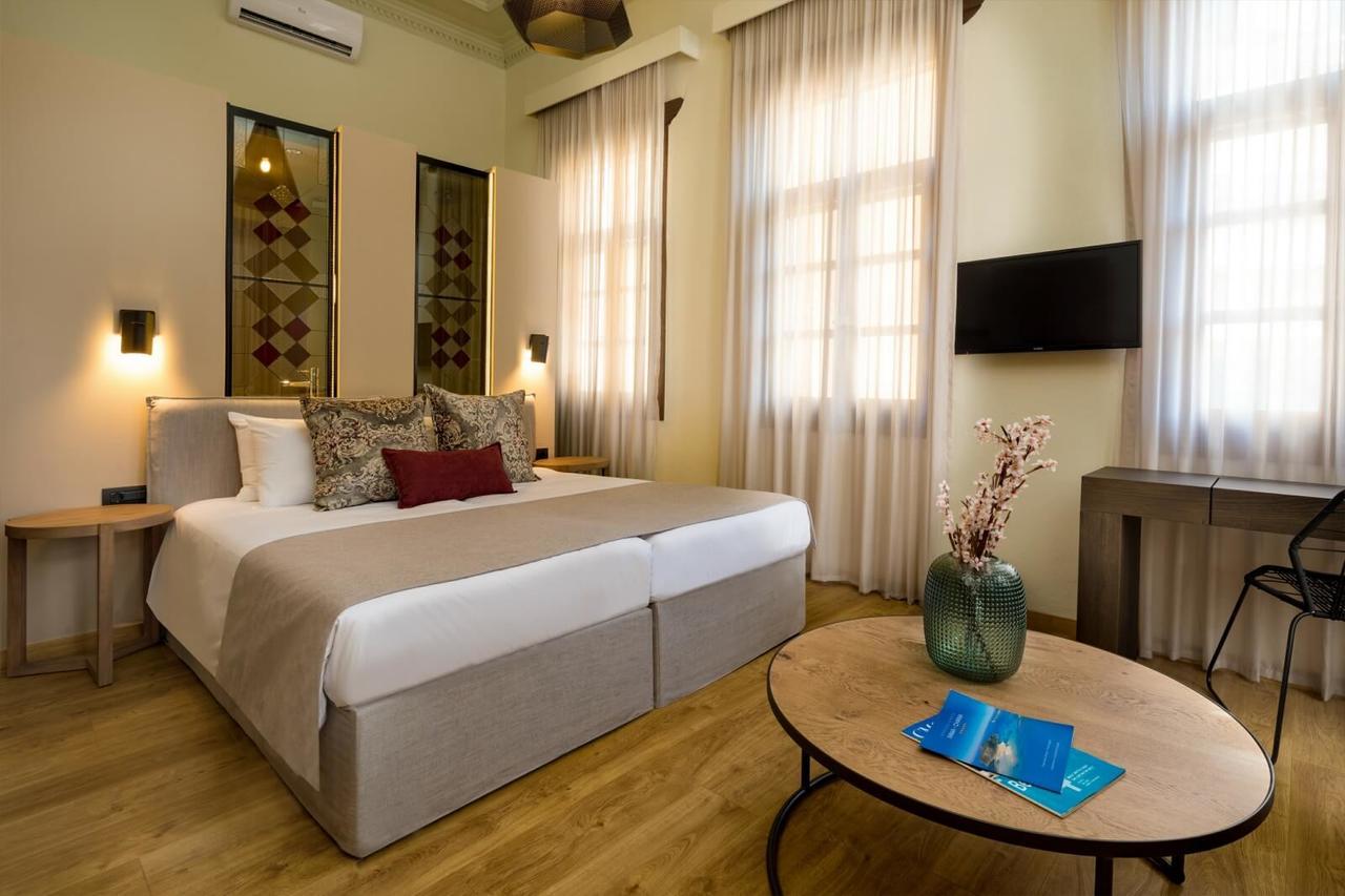 Elg Contessa Boutique Hotel خانيا المظهر الخارجي الصورة