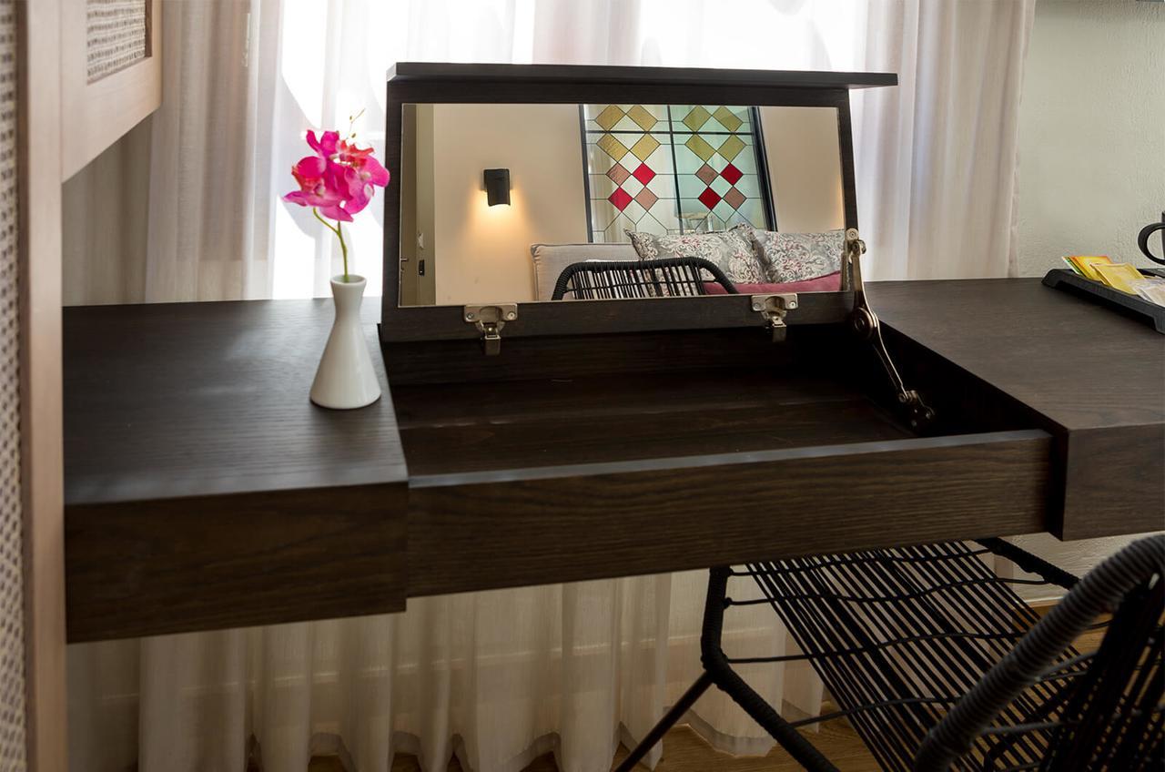 Elg Contessa Boutique Hotel خانيا المظهر الخارجي الصورة