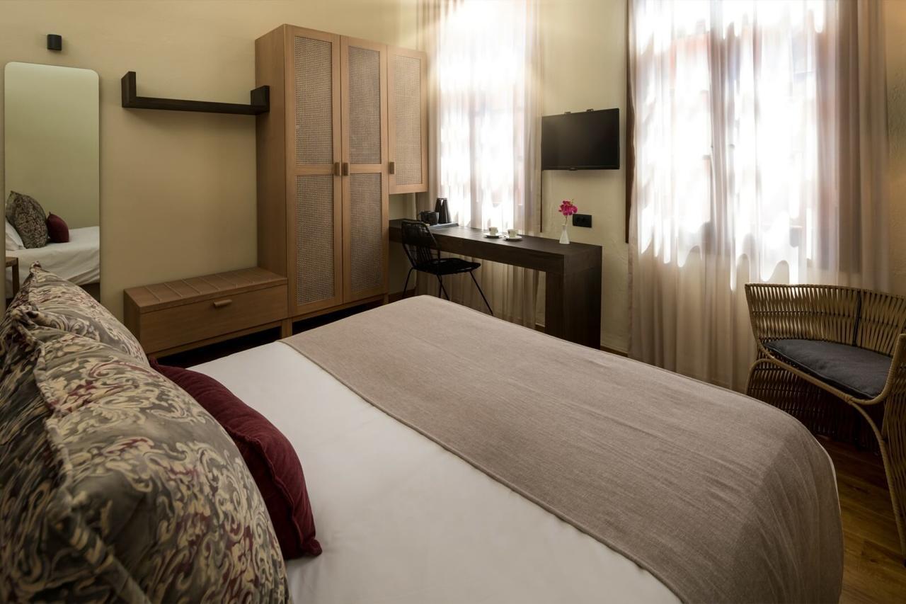 Elg Contessa Boutique Hotel خانيا المظهر الخارجي الصورة