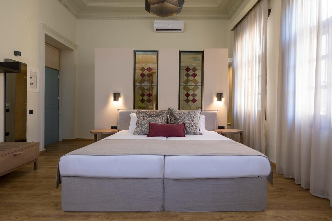 Elg Contessa Boutique Hotel خانيا المظهر الخارجي الصورة