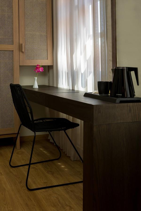 Elg Contessa Boutique Hotel خانيا المظهر الخارجي الصورة