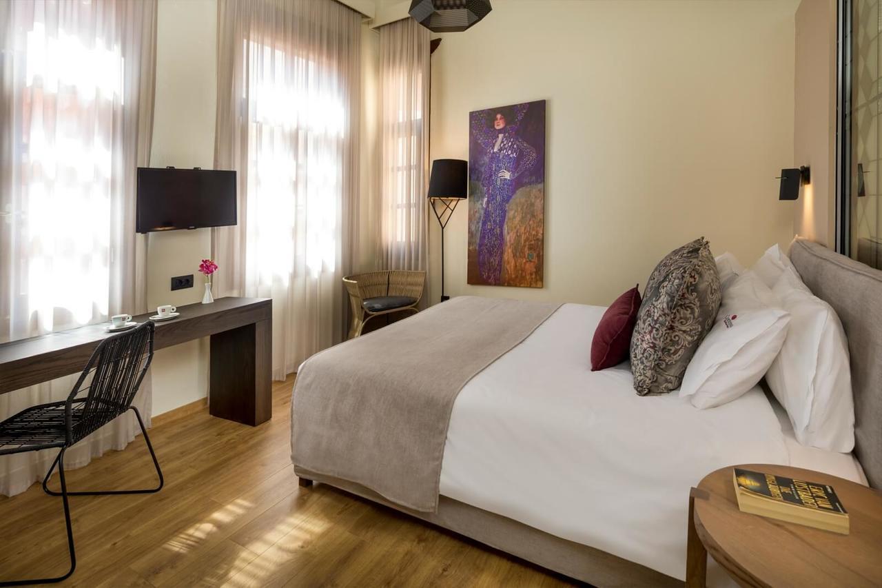 Elg Contessa Boutique Hotel خانيا المظهر الخارجي الصورة