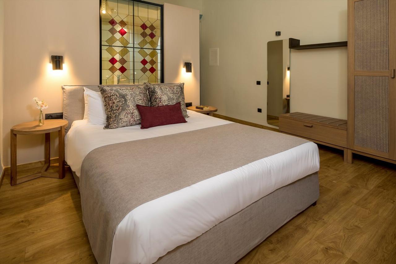 Elg Contessa Boutique Hotel خانيا المظهر الخارجي الصورة