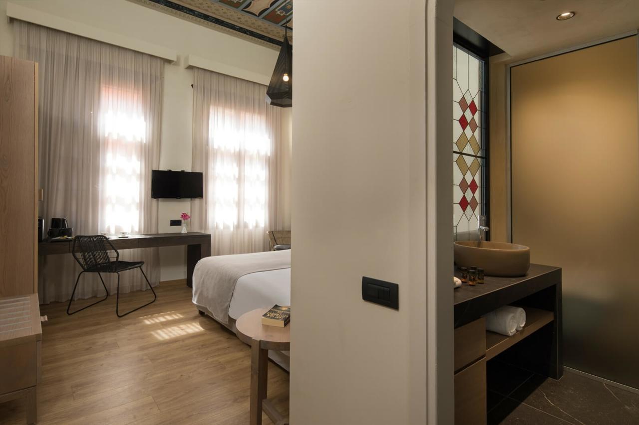 Elg Contessa Boutique Hotel خانيا المظهر الخارجي الصورة